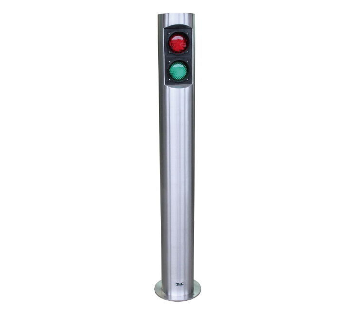 Controlador de accesos Metropolis Controlador de accesos Metropolis
