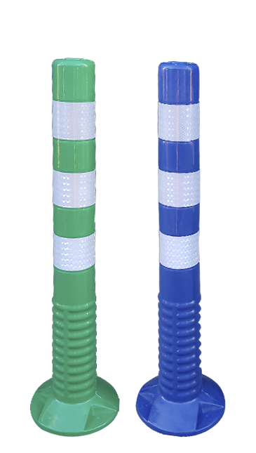 delimitador flexible road delimitador flexible road