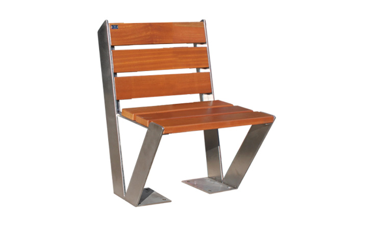 silla de madera novela