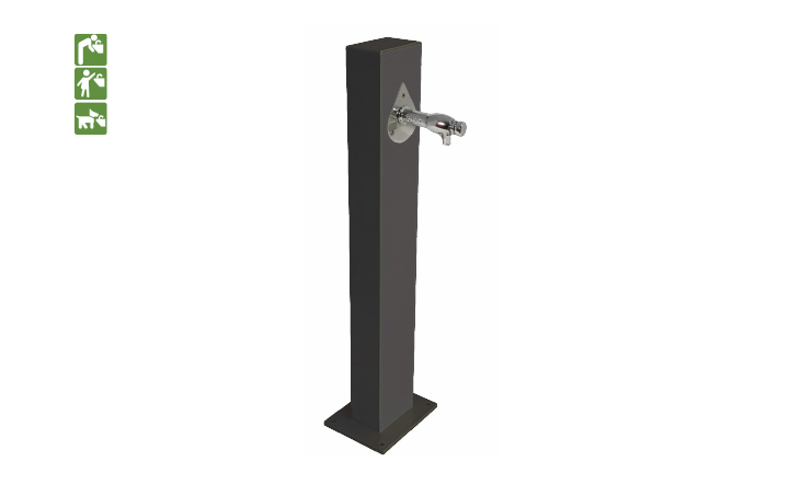 fuente urbana combi