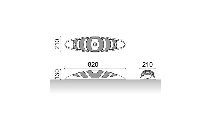 medidas separador gota